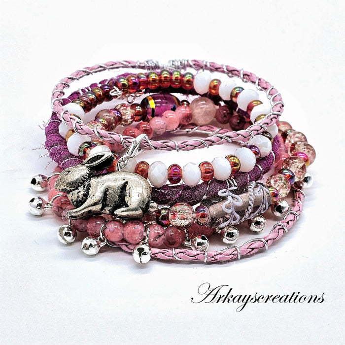 Bracelets